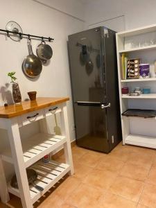 Ένα μπάνιο στο 3 de Febrero SUITES 2 dormitorios
