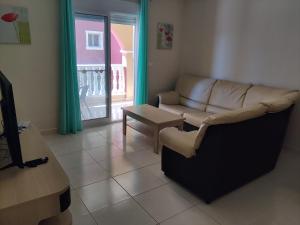 Fotografie z fotogalerie ubytování Puerto Marina Fabulous Location Los Alcazares v destinaci Los Alcázares