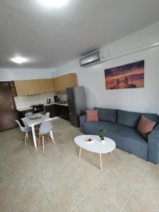 Et opholdsområde på San Giorgio Luxury Apartments 2