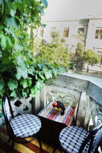 תמונה מהגלריה של LIVE-INN TOP CENTRAL flat on NIZAMI ST with 2 king size beds בבאקו