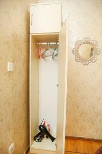 תמונה מהגלריה של LIVE-INN TOP CENTRAL flat on NIZAMI ST with 2 king size beds בבאקו