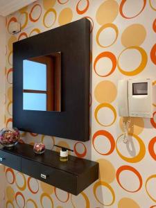 Fotografia z galérie ubytovania Apartamento próximo a la playa v destinácii Moaña