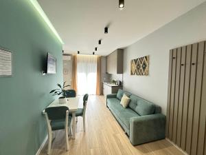 Fotografia z galérie ubytovania TreA Accomodations - Despacito TRB Sea View vo Vlorë