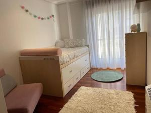 Kuchyňa alebo kuchynka v ubytovaní Apartamento próximo a la playa