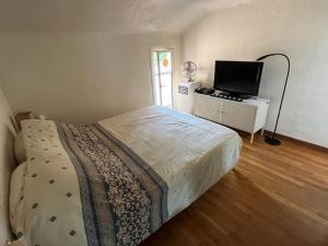 Fotografia z galérie ubytovania Chez Michou au calme Marseille v destinácii Marseille