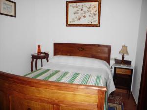 Ảnh trong thư viện ảnh của Casa Rural Morada Maragata ở Cózar