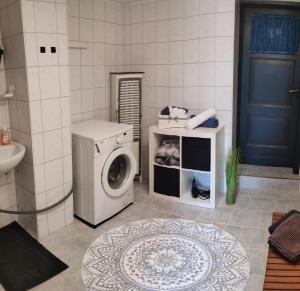 Fotografie z fotogalerie ubytování FeWo Altstadt BL v destinaci Bad Laasphe