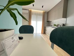 Fotografia z galérie ubytovania TreA Accomodations - Despacito TRB Sea View vo Vlorë