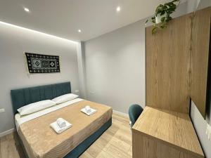 Fotografia z galérie ubytovania TreA Accomodations - Despacito TRB Sea View vo Vlorë