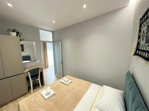 Fotografia z galérie ubytovania TreA Accomodations - Despacito TRB Sea View vo Vlorë