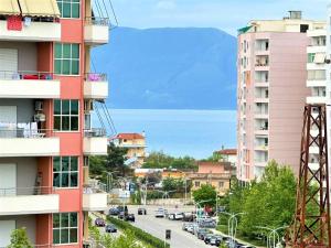 Fotografia z galérie ubytovania TreA Accomodations - Despacito TRB Sea View vo Vlorë