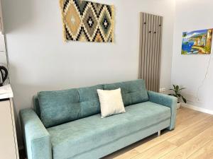 Ảnh trong thư viện ảnh của TreA Accomodations - Despacito TRB Sea View ở Vlorë