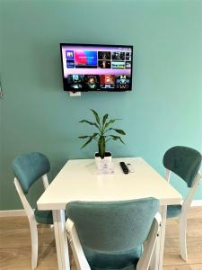 Ảnh trong thư viện ảnh của TreA Accomodations - Despacito TRB Sea View ở Vlorë