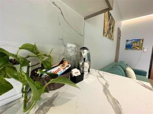 Fotografia z galérie ubytovania TreA Accomodations - Despacito TRB Sea View vo Vlorë