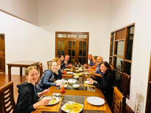 Hosté ubytování travellers nest inn