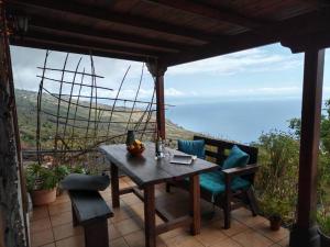 Fotografie z fotogalerie ubytování Casa Rural de La Luna, La Palma v destinaci Tigalate