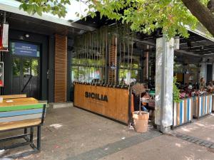 Gallery image of Apartment Centar in Podgorica +14 photos