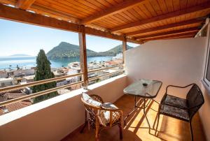 Φωτογραφία από το άλμπουμ του Hotel Thetis στο Τολό +31 φωτογραφίες