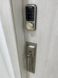 Fotografie z fotogalerie ubytování New luxury apartment with king - size bed Ceibos v destinaci Guayaquil