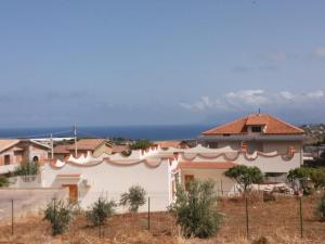 Ảnh trong thư viện ảnh của villa solare ở Castellammare del Golfo +12 ảnh