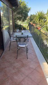 Ảnh trong thư viện ảnh của villa solare ở Castellammare del Golfo