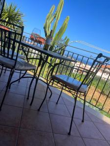 Ảnh trong thư viện ảnh của villa solare ở Castellammare del Golfo
