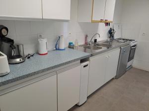 Fotografia z galérie ubytovania gite de Nïngles Outreau 6 personnes 2 chambres salle de bain chacune v destinácii Outreau
