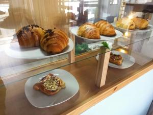 Fotografie z fotogalerie ubytování Hotel Mont Blanc v destinaci Circasia