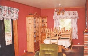 Fotografie z fotogalerie ubytování Holiday Home Etne Sørstranda v destinaci Veste