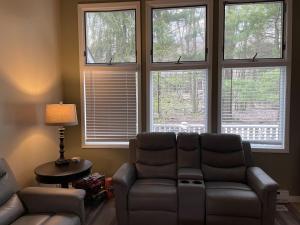 Billede fra billedgalleriet på Beautiful Lake Harmony Townhouse at Big Boulder Lake and Ski Area i Lake Harmony + 45 billeder