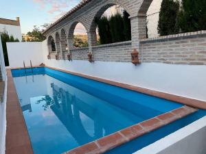 Bazén v ubytování - Preciosa casa con Piscina - Cerca del centro nebo v jeho okolí