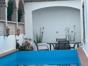 Bazén v ubytovaní - Preciosa casa con Piscina - Cerca del centro alebo v jeho blízkosti