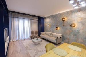 Φωτογραφία από το άλμπουμ του Green Terrace Apartment 6 στα Τίρανα