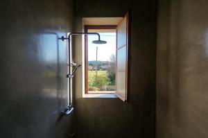 Koupelna v ubytování Cabeca Da Cabra Casa De Campo