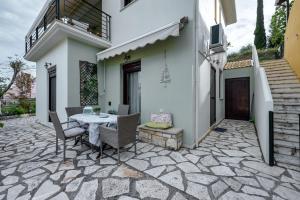 Gallery image of Harmony villa in Sivota