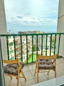 Galeriebild der Unterkunft Sunny Home 1 in Warna