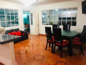 Ảnh trong thư viện ảnh của Casa ISABELLA - Playa dormida ở Santa Marta