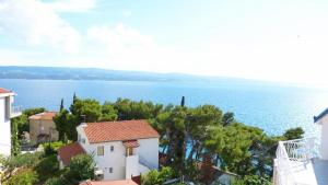Gallery image of Beach apartments Nemira in Omiš