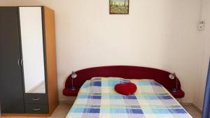 Gallery image of Beach apartments Nemira in Omiš
