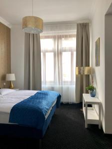 Galeriebild der Unterkunft Pension Drei Rosen in Karlsbad