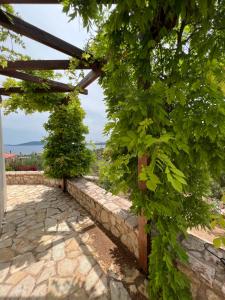 Fotografia z galérie ubytovania Sea View Villa Ermioni v destinácii Ermioni