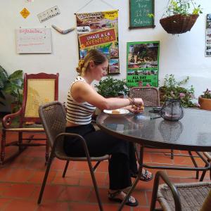 Galeriebild der Unterkunft Real Dream Hostel in San Gil + 72 Fotos