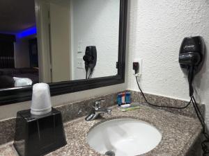Fotografie z fotogalerie ubytování Express Inn Tomball v destinaci Tomball