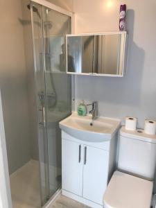 Fotografie z fotogalerie ubytování En Suite Double Room 2 v destinaci Plumstead