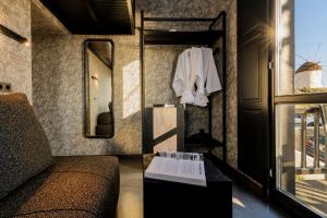 Foto da galeria de She Mykonos Boutique Hotel em Míconos