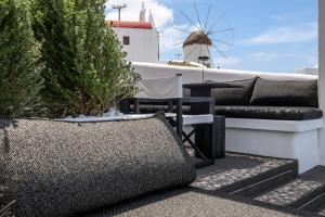 Foto da galeria de She Mykonos Boutique Hotel em Míconos