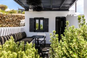 Foto da galeria de She Mykonos Boutique Hotel em Míconos
