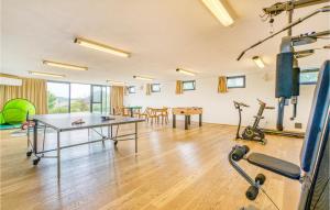 Fitness center at/o fitness facilities sa Discover Oltrepo