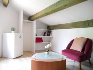 Posedenie v ubytovaní Private ROOM