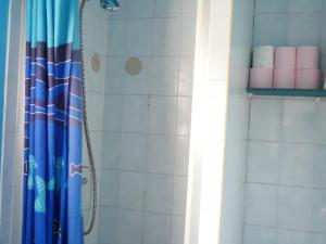 Kúpeľňa v ubytovaní Private ROOM + 20 fotografií